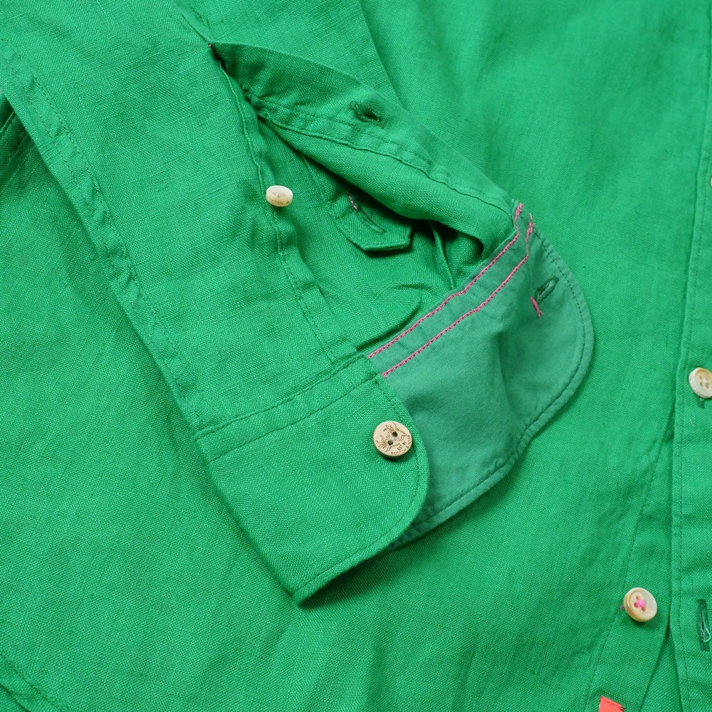 292-71406 / SCOTCH&SODA メンズ 長袖シャツ