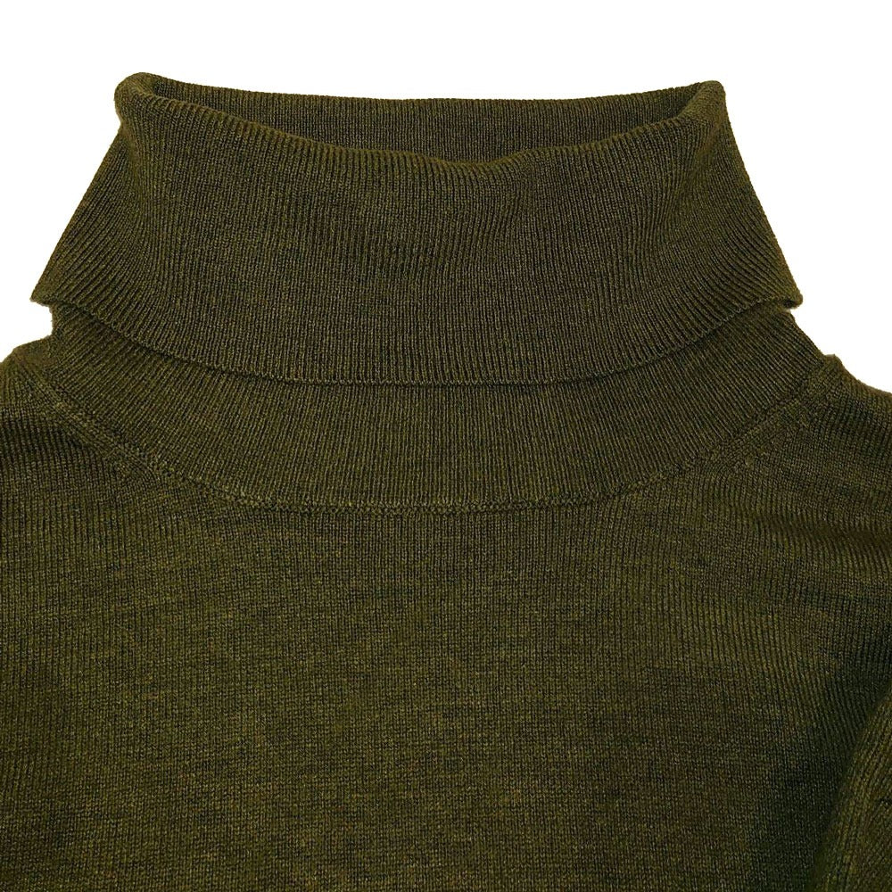 292-85404 / SCOTCH&SODA メンズ 長袖タートルネックニット