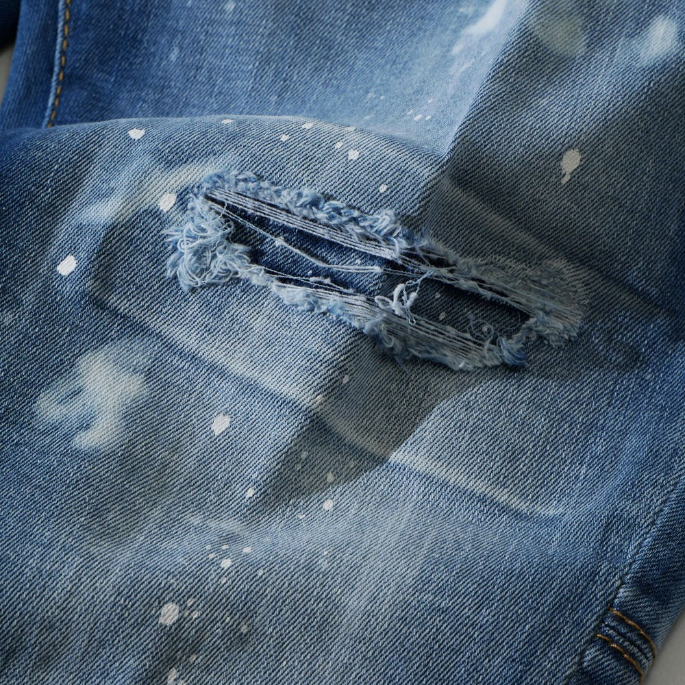 s74lb1497 / DSQUARED2 メンズ デニムパンツ