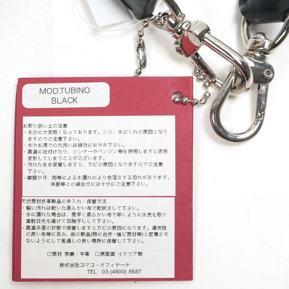 FATTORIA del CUOIO / ファットリア デル クオーイオ ハンドストラップ