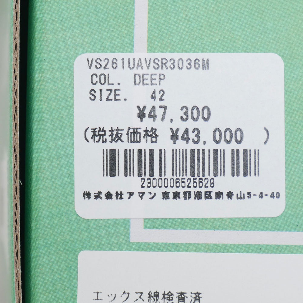 VALSPORT / スタートヘリテージ ヴァルスポルト スニーカー START HERITAGE