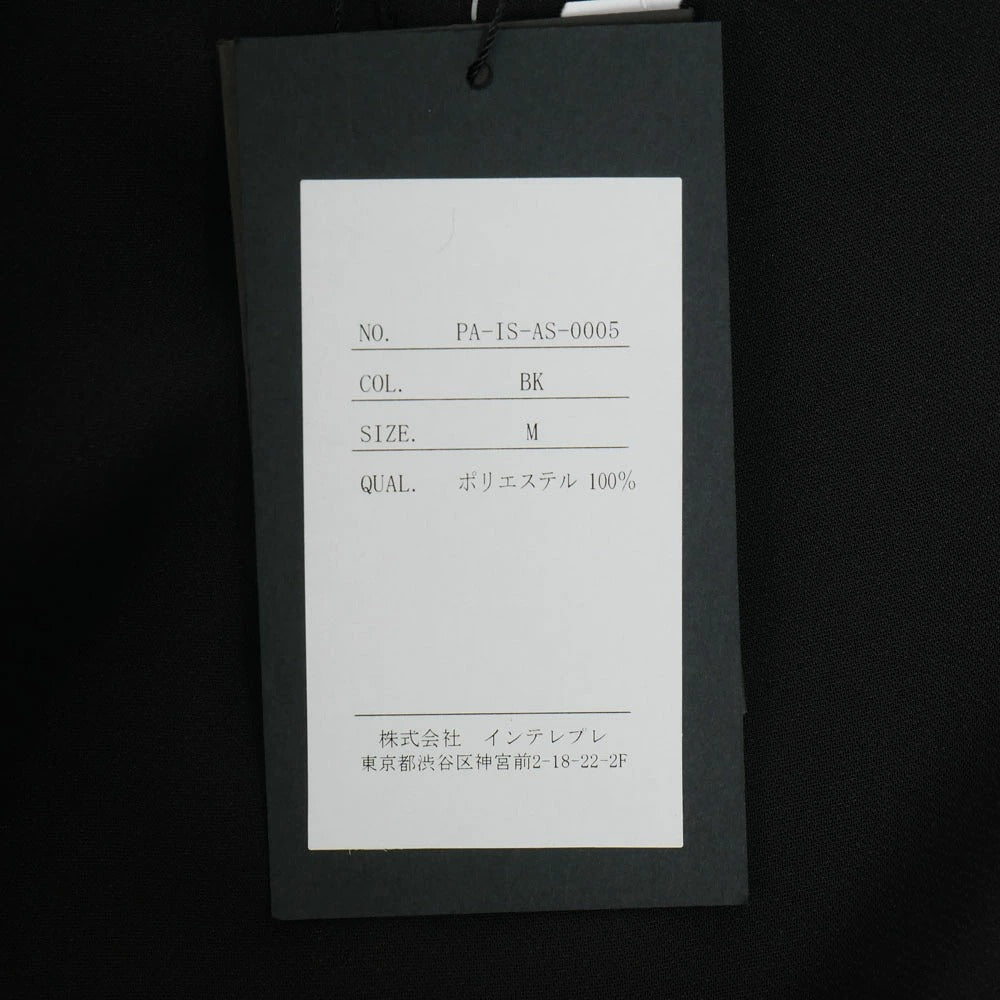 ISPIRA / イスピラ ショートパンツ