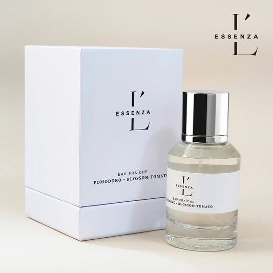 ESSENZA PULSANTE / エッセンツァ プルサンテ 香水