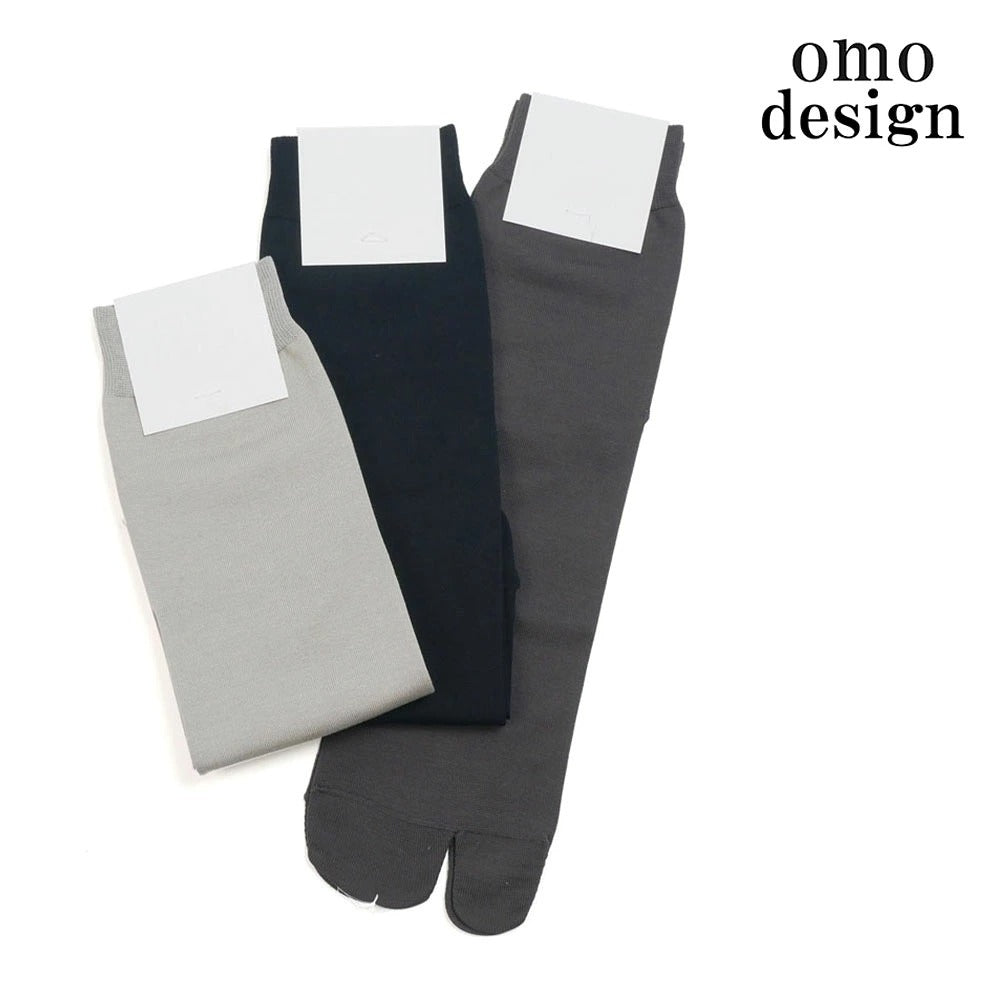 omodesign / オーエムオーデザイン ソックス