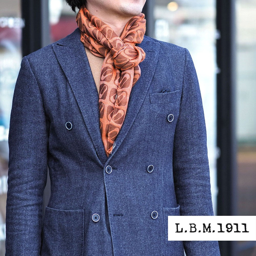 L.B.M1911 / エルビーエム1911 ストール