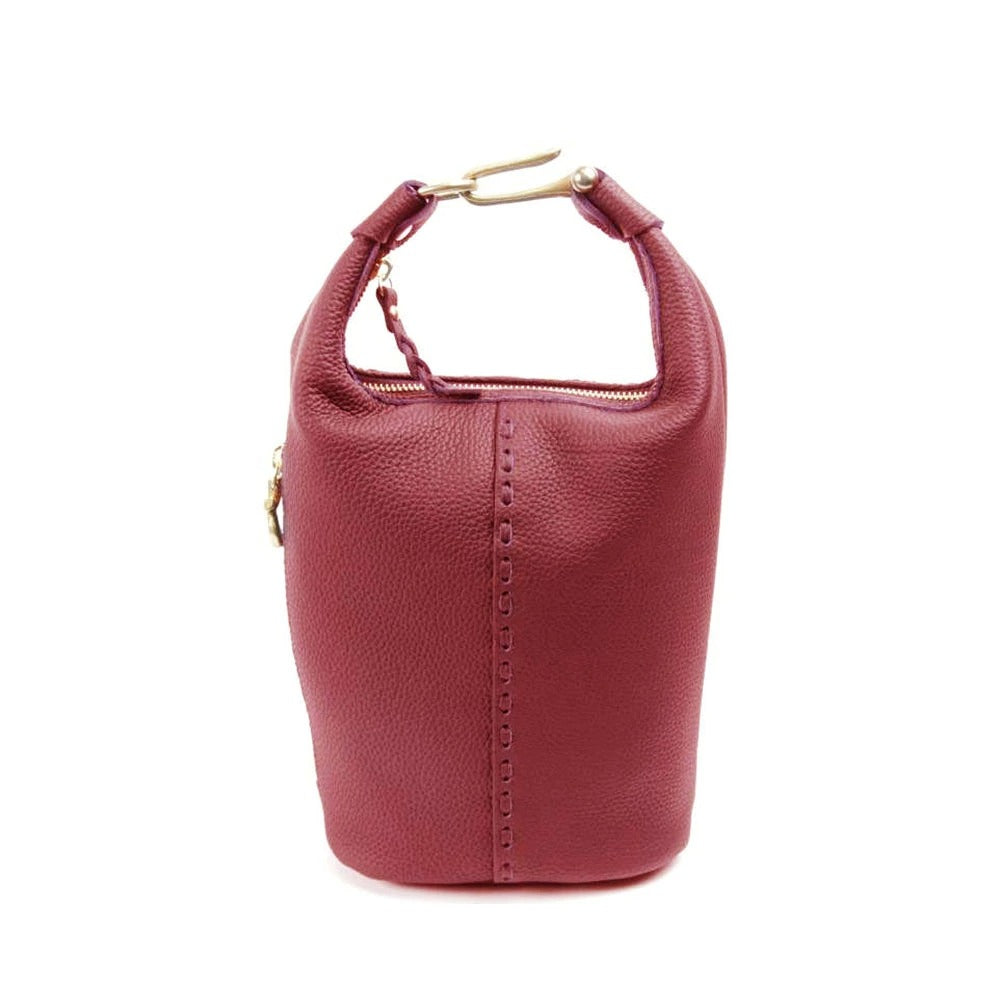 Magnu / ケッグポーチ マヌー ミニバッグ KEG POUCH CLASS
