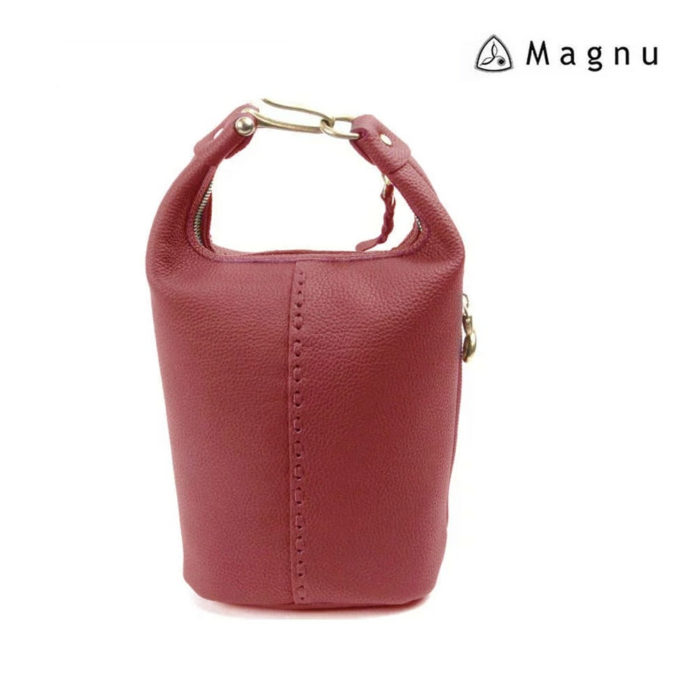 Magnu / ケッグポーチ マヌー ミニバッグ KEG POUCH CLASS