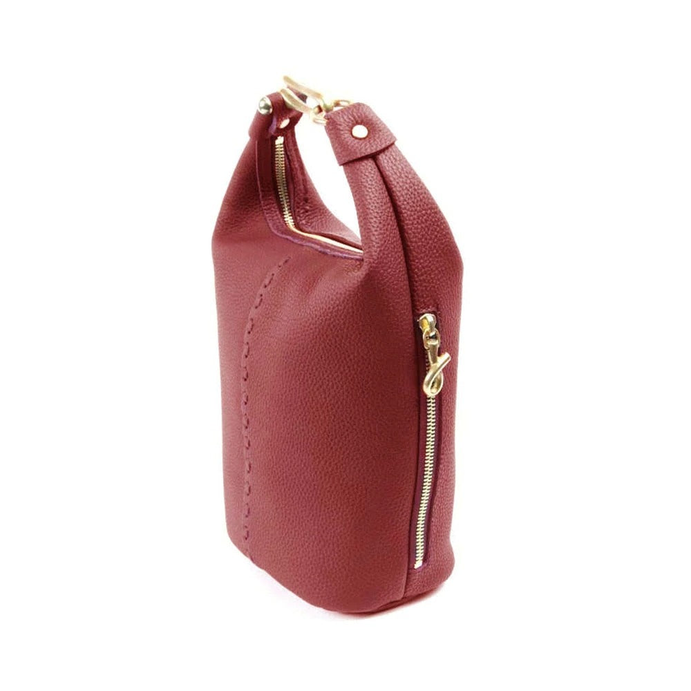 Magnu / ケッグポーチ マヌー ミニバッグ KEG POUCH CLASS