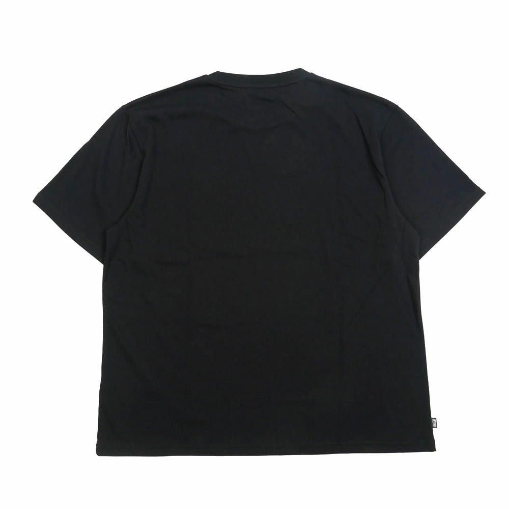 32-26sn1-22 / SY32 by SWEET YEARS エスワイ32 バイ スウィートイヤーズ エンブレム ロゴ 半袖 Tシャツ カットソー EMBLEM LOGO TEE