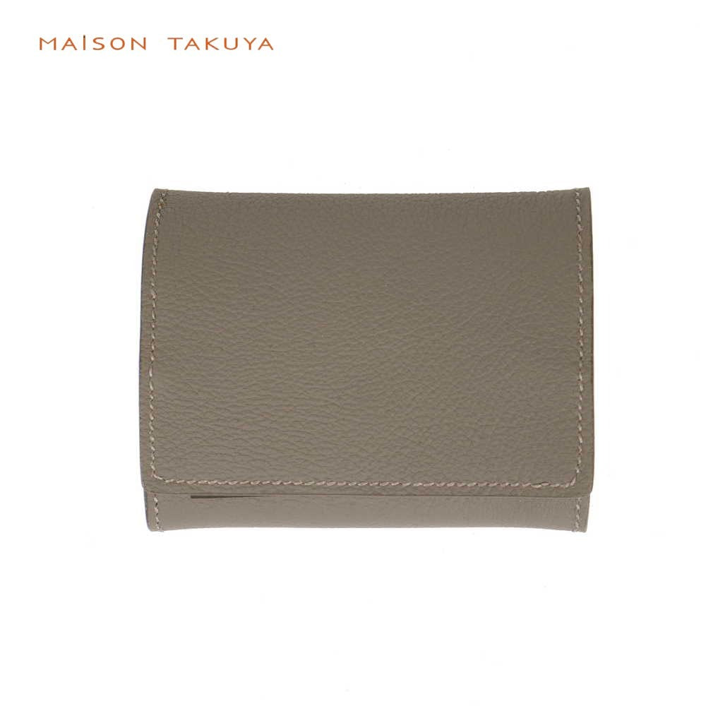 MAISON TAKUYA / メゾンタクヤ 財布 コインケース