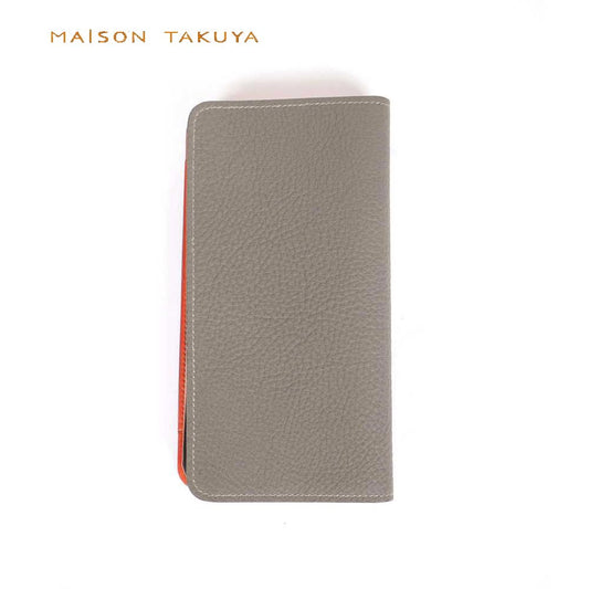 MAISON TAKUYA / メゾンタクヤ スマホケース 手帳型