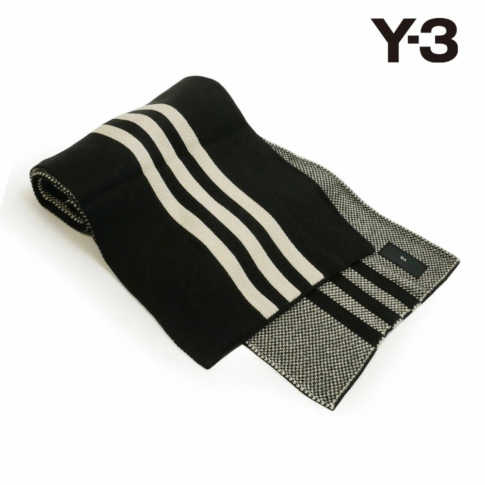 iy9275 / Y-3 ワイスリー  STRP SCARF ストール