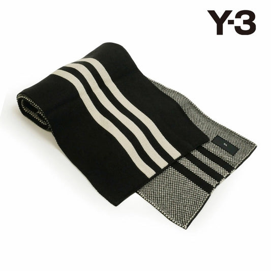 iy9275 / Y-3 ワイスリー  STRP SCARF ストール
