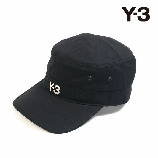 kd0202 / Y-3 ワイスリー WORK CAP キャップ