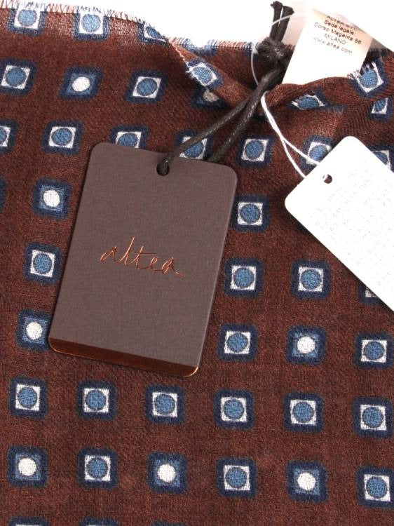 ALTEA / アルテア ストール