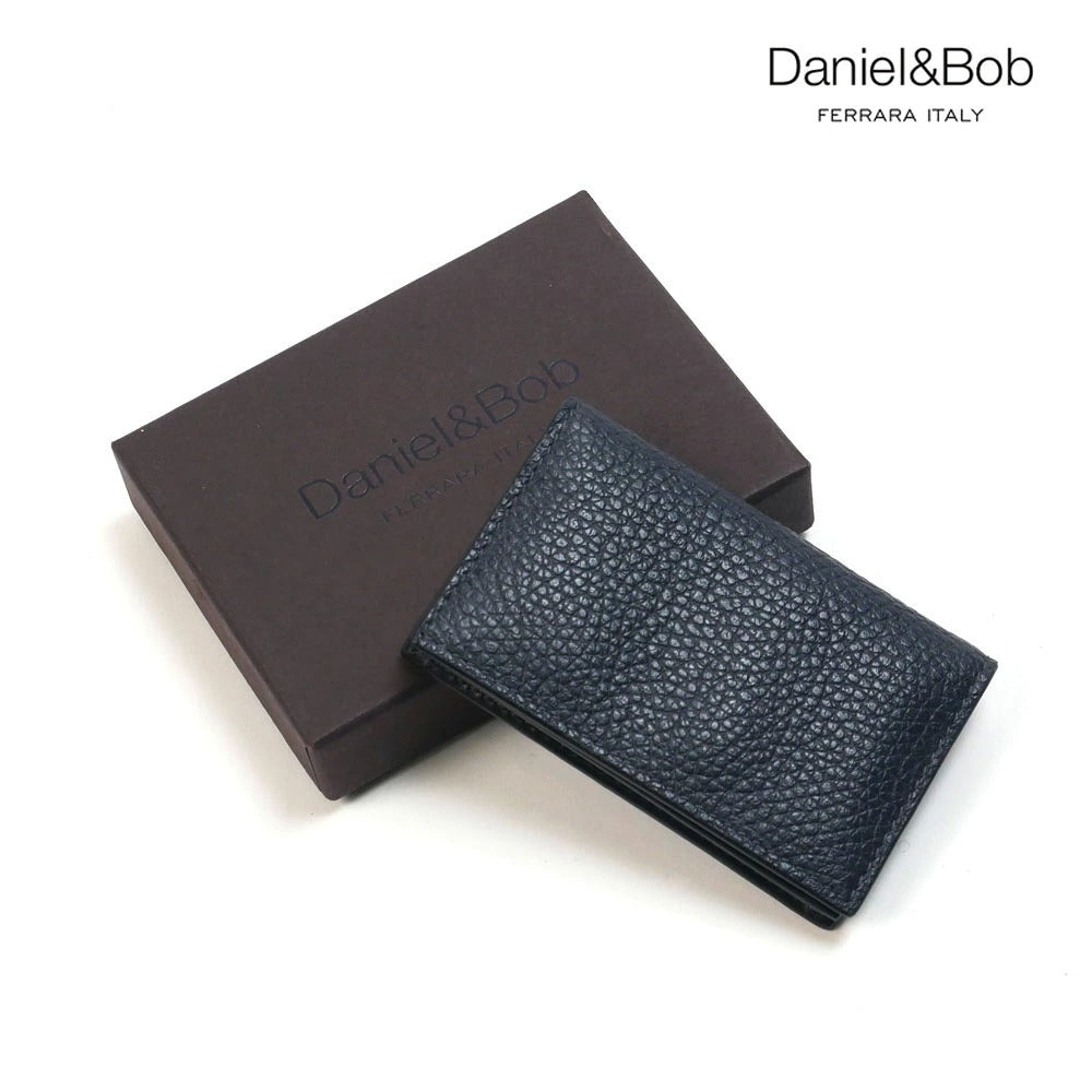 Daniel&Bob / モンテベッロアルチェ ダニエルアンドボブ 名刺入れ montebbello alce カードケース