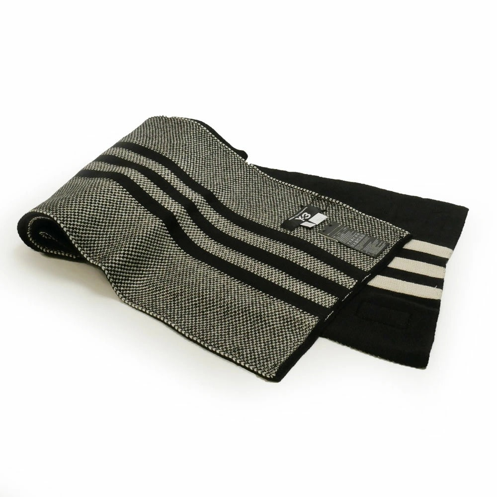 iy9275 / Y-3 ワイスリー  STRP SCARF ストール