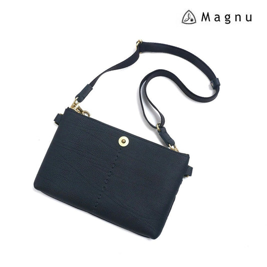 Magnu / サチサコッシュ マヌー SACHI Sacoche ショルダーバッグ