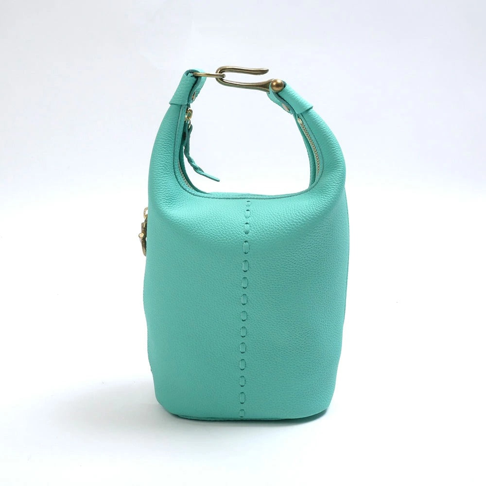 Magnu / ケッグポーチ マヌー ミニバッグ KEG POUCH CLASS