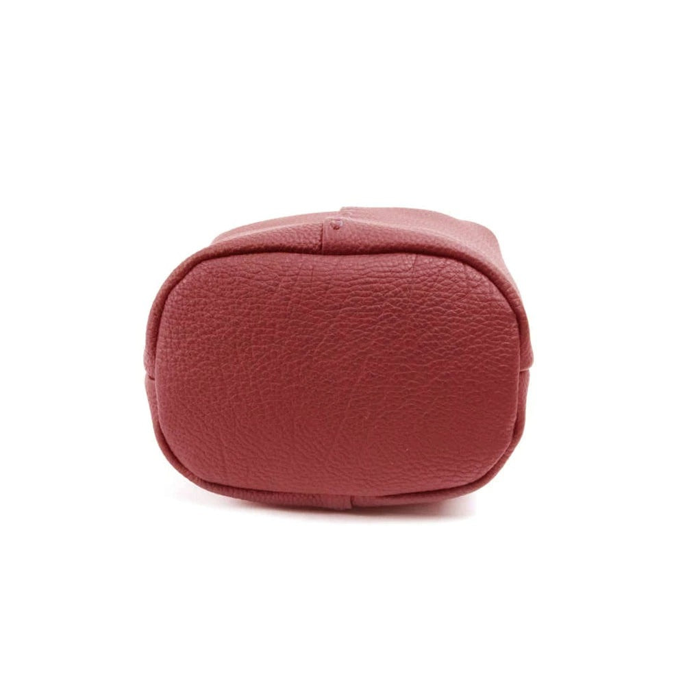 Magnu / ケッグポーチ マヌー ミニバッグ KEG POUCH CLASS