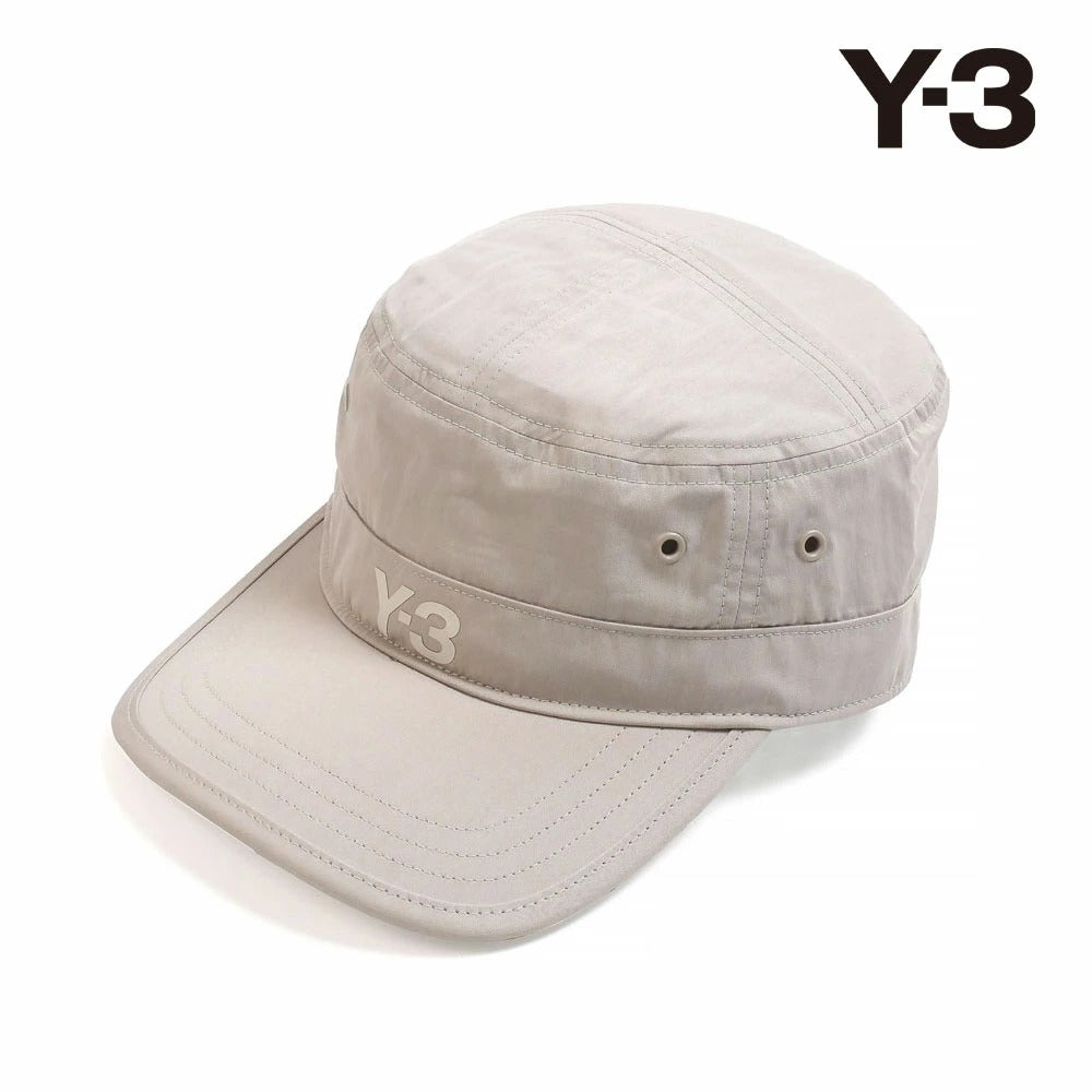 kt3222 / Y-3 ワイスリー WORK CAP キャップ