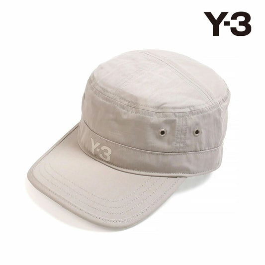 kt3222 / Y-3 ワイスリー WORK CAP キャップ