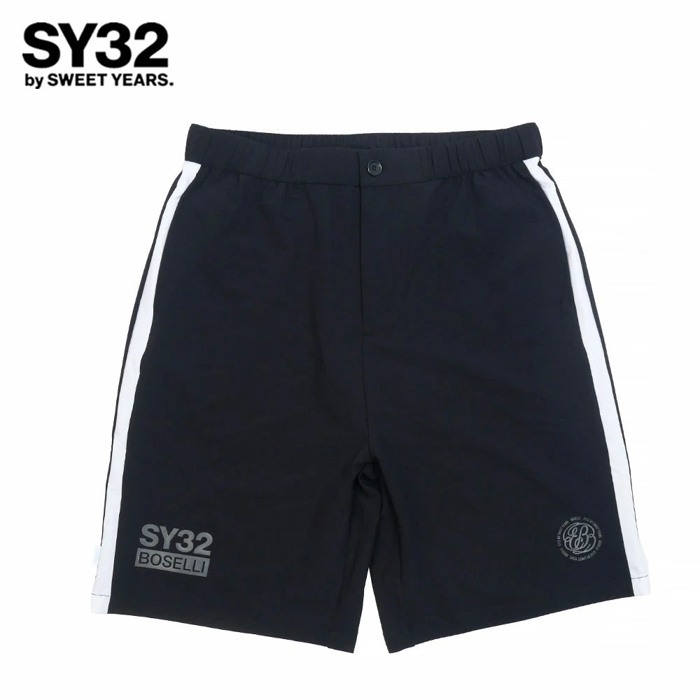 32-26sn1-34b / SY32 by SWEET YEARS エスワイ32 バイ スウィートイヤーズ ショートパンツ