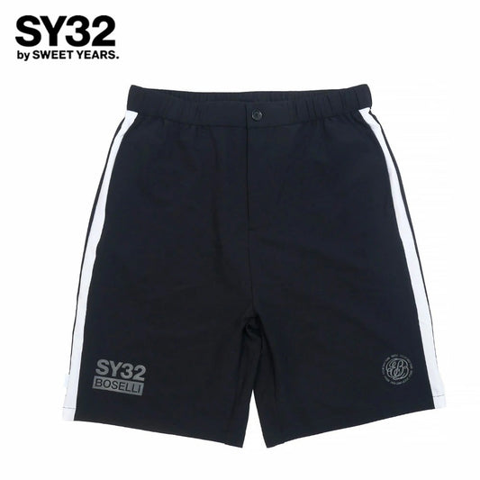 32-26sn1-34b / SY32 by SWEET YEARS エスワイ32 バイ スウィートイヤーズ ショートパンツ