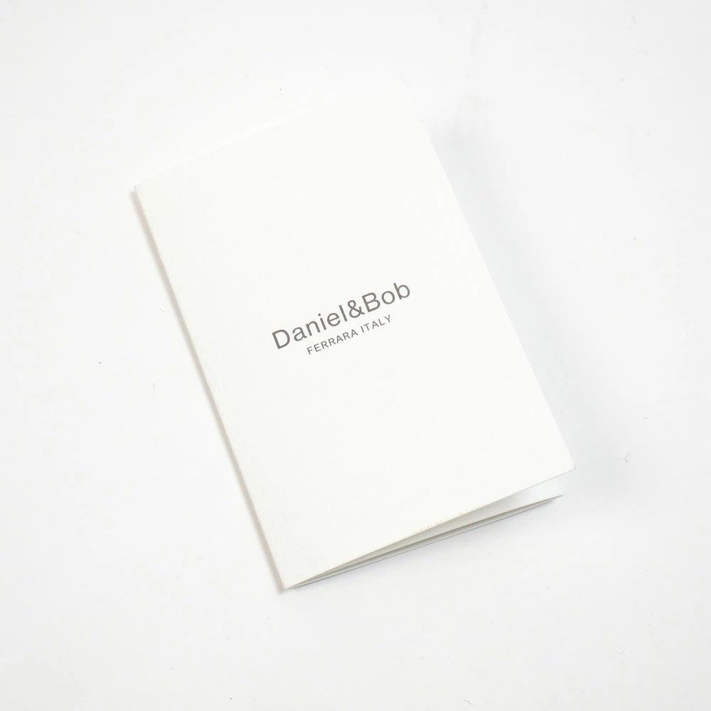 Daniel&Bob / モンテベッロアルチェ ダニエルアンドボブ 名刺入れ montebbello alce カードケース