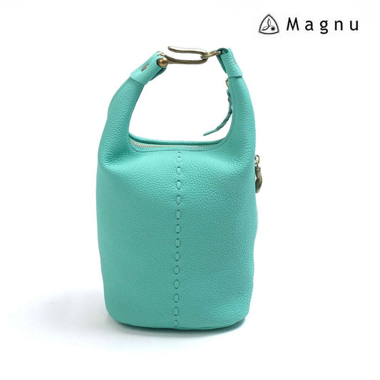 Magnu / ケッグポーチ マヌー ミニバッグ KEG POUCH CLASS