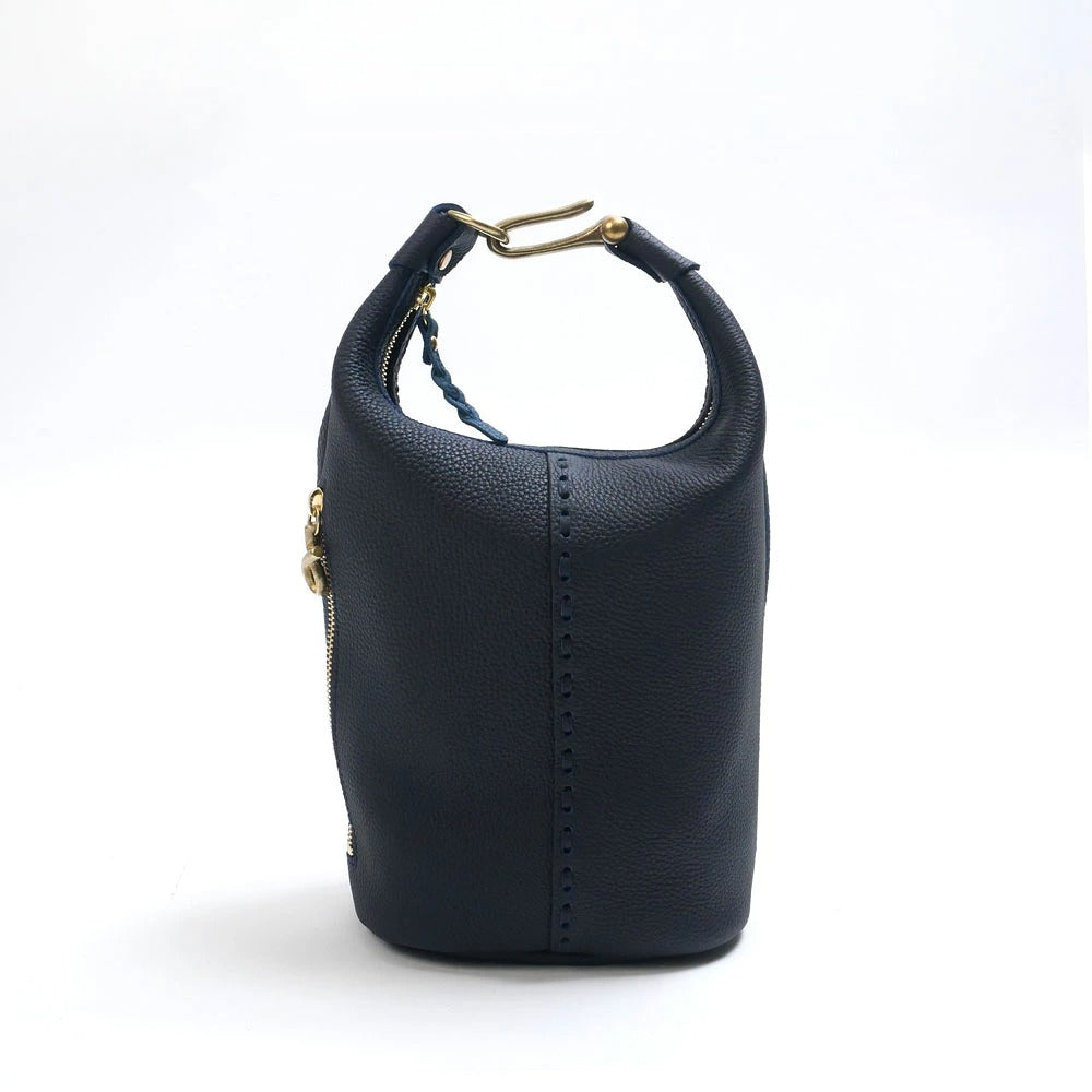 Magnu / ケッグポーチ マヌー ミニバッグ KEG POUCH CLASS