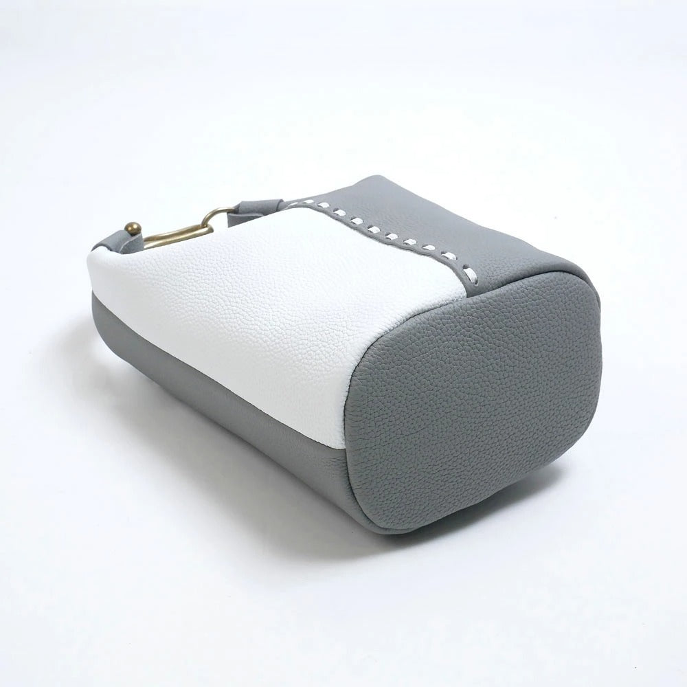 Magnu / ケッグポーチ マヌー ミニバッグ KEG POUCH CLASS