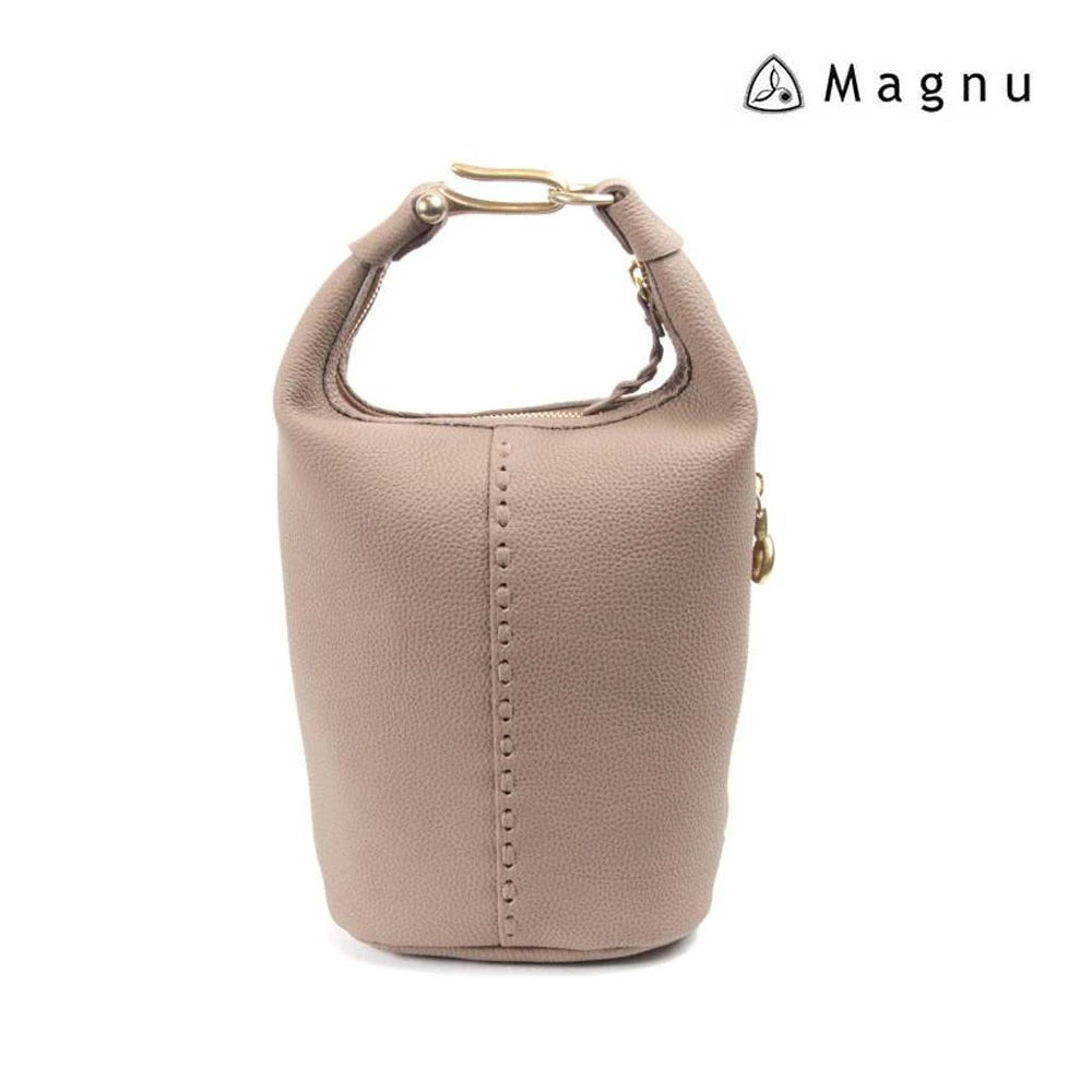 Magnu / ケッグポーチ マヌー ミニバッグ KEG POUCH CLASS
