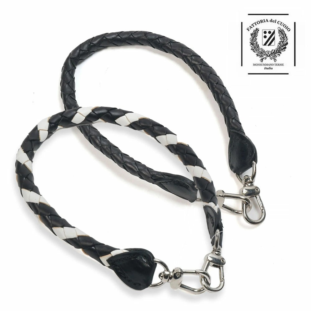 FATTORIA del CUOIO / ファットリア デル クオーイオ ハンドストラップ