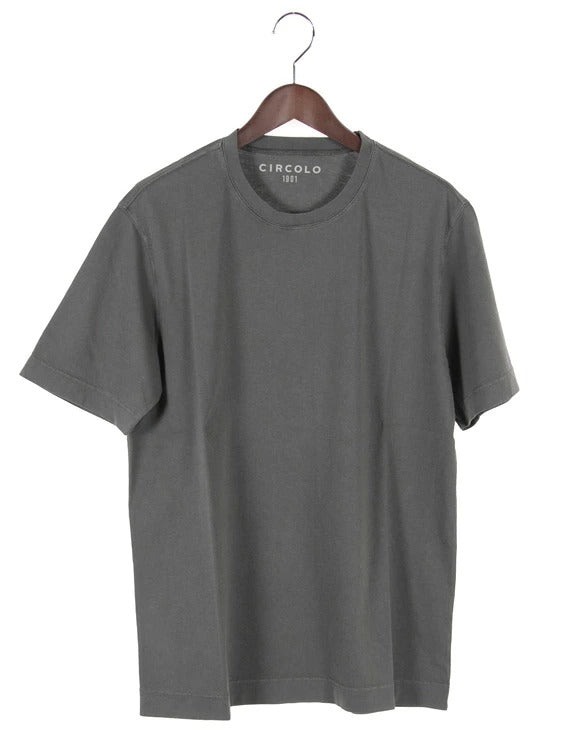 CIRCOLO1901 / チルコロ1901 半袖カットソー Tシャツ