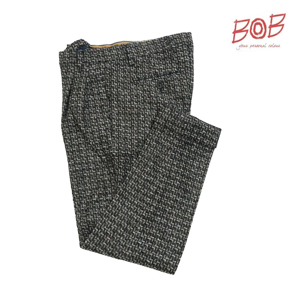BOB COMPANY / BANG356 ボブカンパニー スラックス パンツ