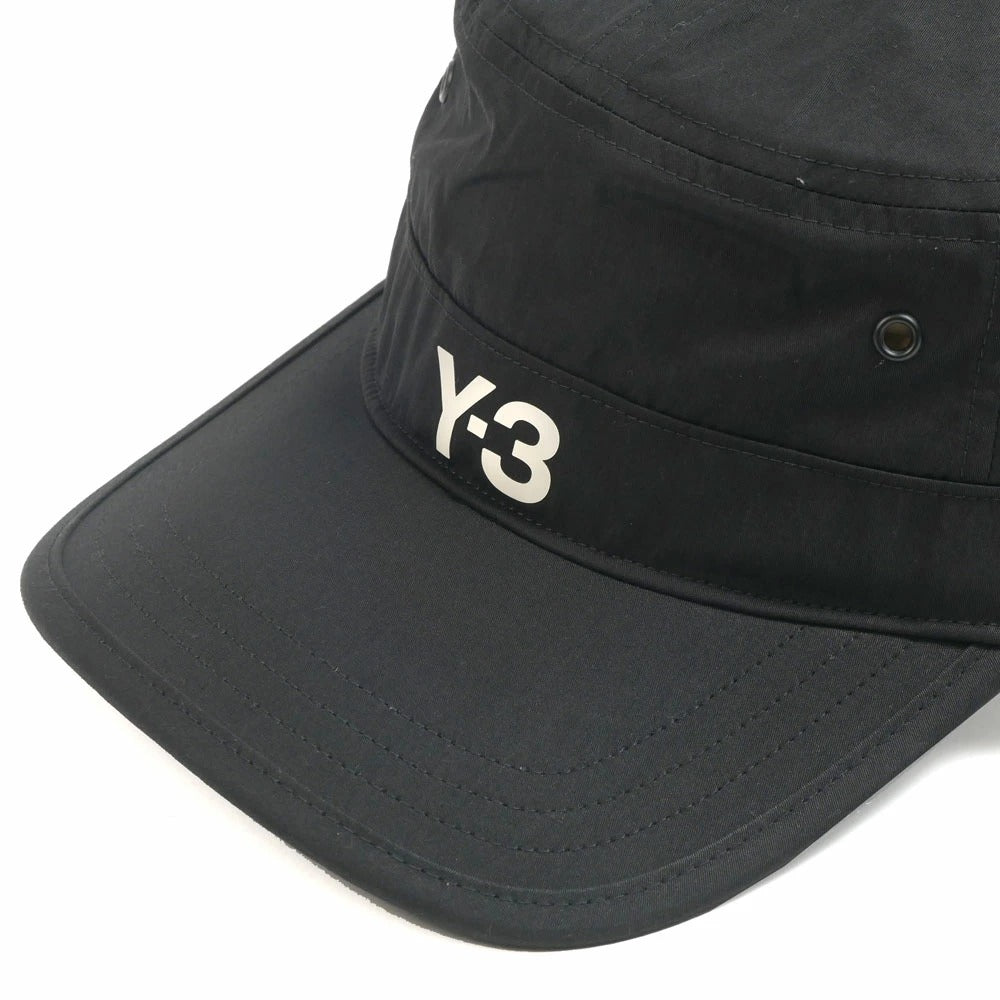 kd0202 / Y-3 ワイスリー WORK CAP キャップ