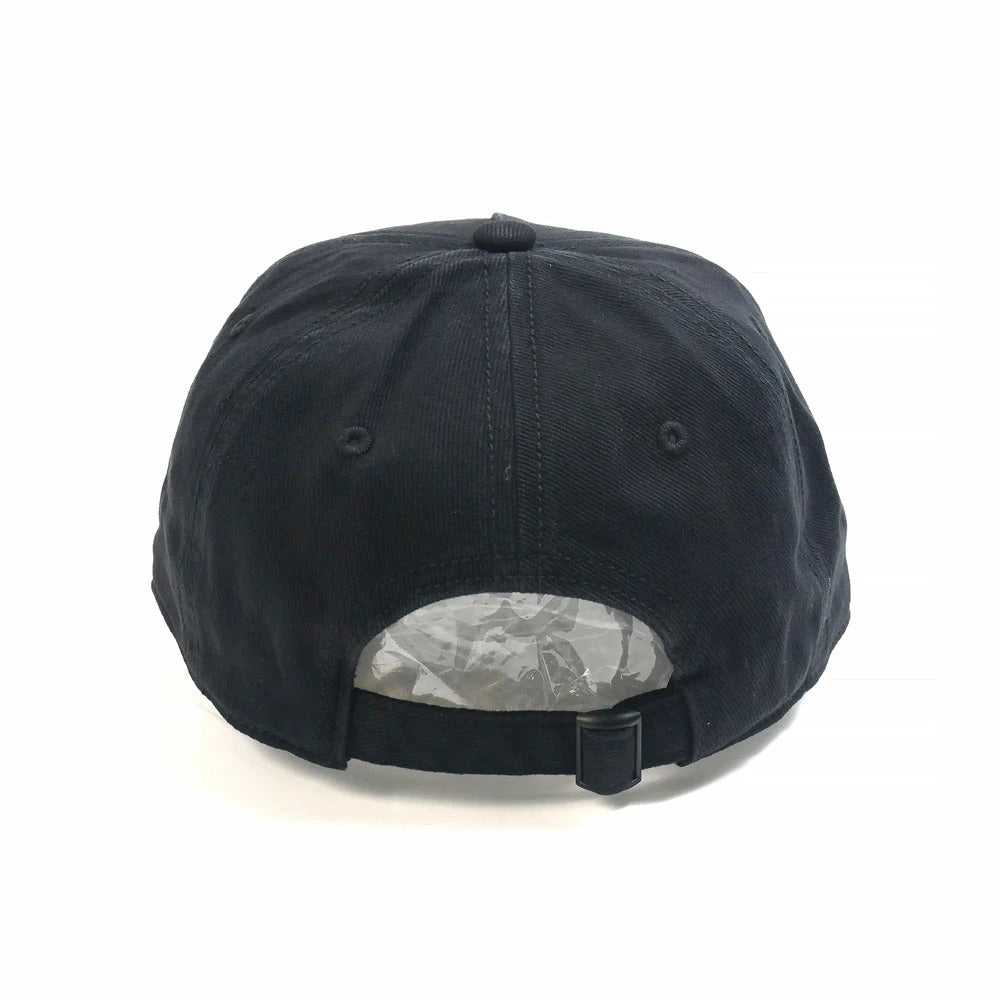 ke0075 / Y-3 ワイスリー RACE CAP キャップ