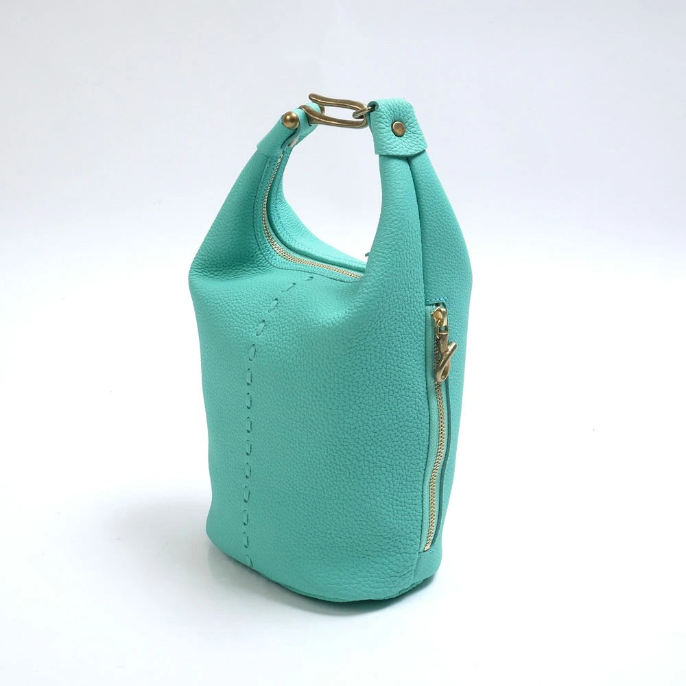 Magnu / ケッグポーチ マヌー ミニバッグ KEG POUCH CLASS