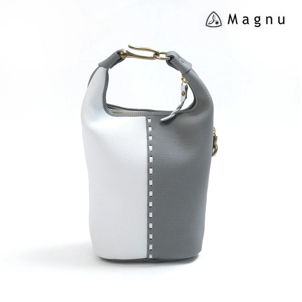 Magnu / ケッグポーチ マヌー ミニバッグ KEG POUCH CLASS