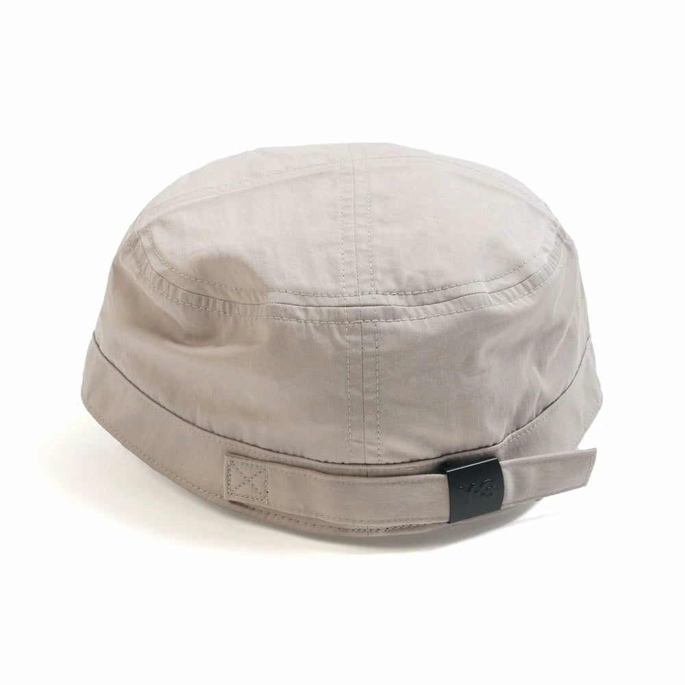 kt3222 / Y-3 ワイスリー WORK CAP キャップ