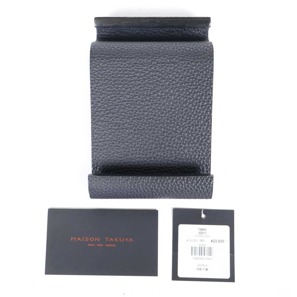 MAISON TAKUYA / メゾンタクヤ スマホスタンド タブレットスタンド