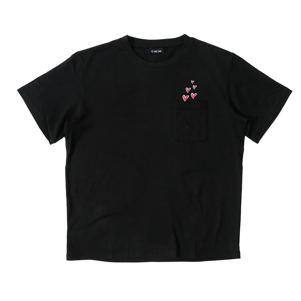 SWEET YEARS / スウィートイヤーズ 半袖カットソー Tシャツ