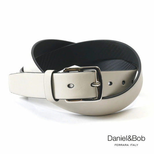 Daniel&Bob /  ダニエルアンドボブ ベルト FIBBIA STAFFILE ベルト