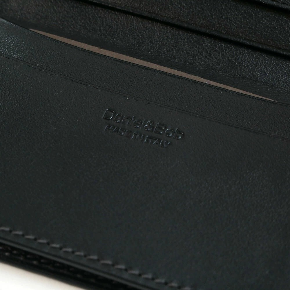 Daniel&Bob / モンテベッロアルチェ ダニエルアンドボブ 名刺入れ montebbello alce カードケース