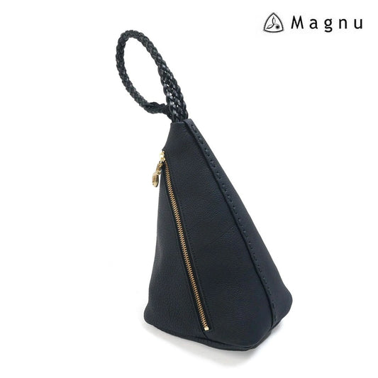 Magnu / ティーピーポーチ マヌー バック Tee Pee pouch ポーチ