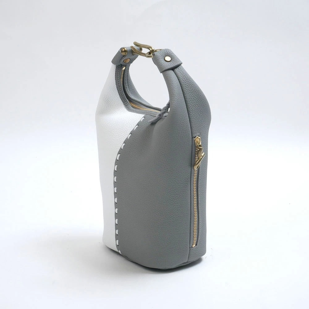 Magnu / ケッグポーチ マヌー ミニバッグ KEG POUCH CLASS
