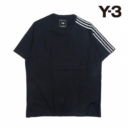 kq9793 / Y-3 ワイスリー U RE 3S SS TEE 3 Tシャツ