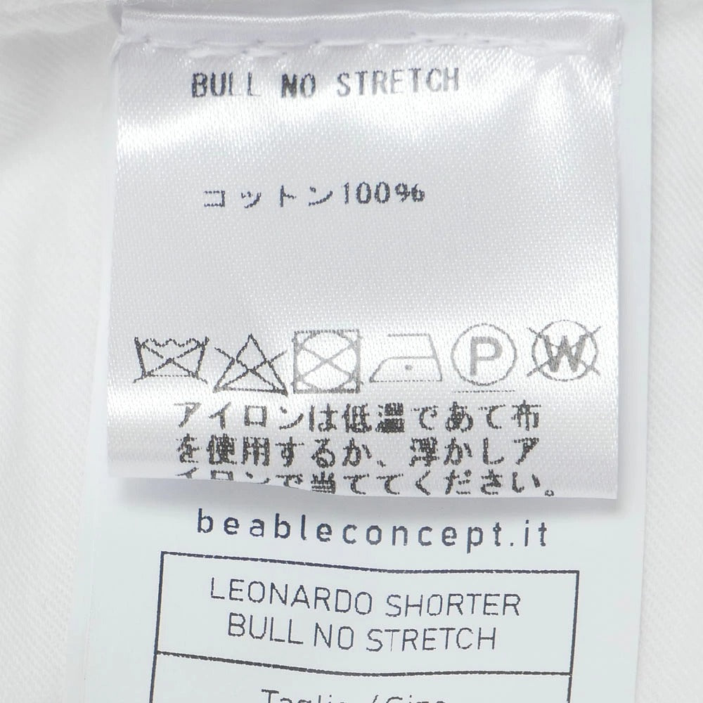 BE ABLE / ビーエイブル デニム leonardo  パンツ