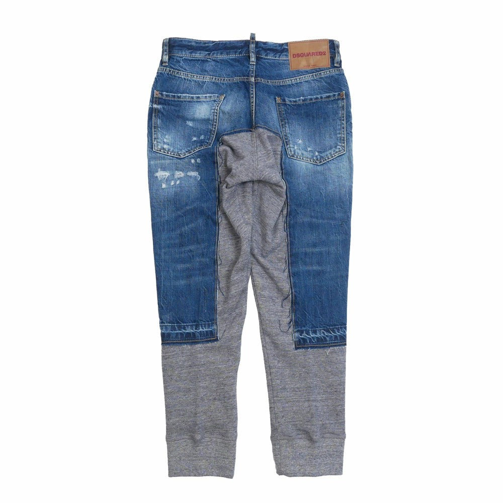 s74lb1881 / DSQUARED2 メンズ デニムパンツ